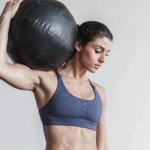 NOBULL Sports Bra - Picture 6 of 7